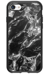 Crystal Noir - Apple iPhone SE 2020