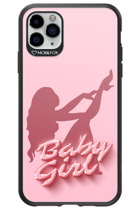 Pink Trouble - Apple iPhone 11 Pro Max