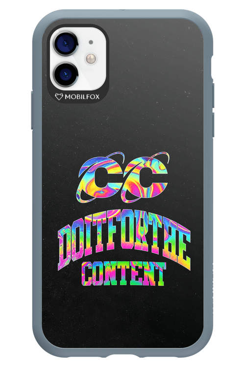 DO IT 2.0 - Apple iPhone 11