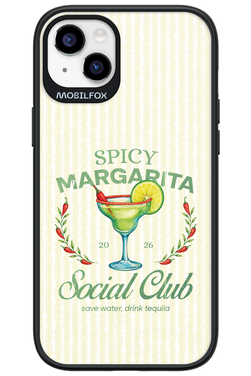 Spicy Margarita 2.0 - Apple iPhone 14 Plus