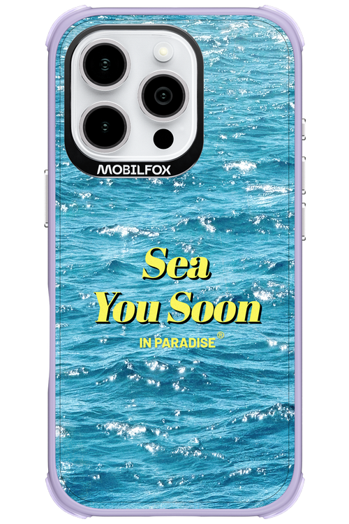 Sea You - Apple iPhone 16 Pro