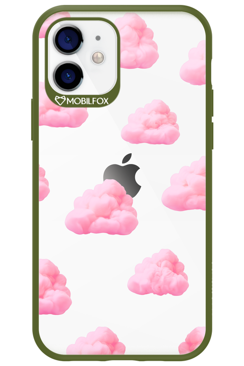 Cloudy Pink - Apple iPhone 12