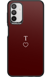 T Burgundia 2.0 - Samsung Galaxy A04s