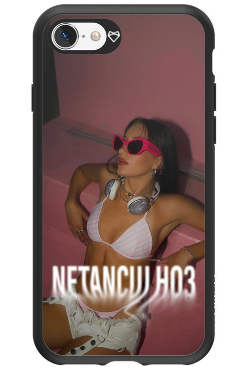 Netancuj Ho3 - Apple iPhone SE 2020