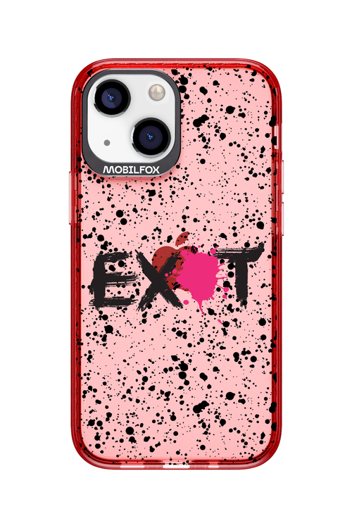 EXOT SPLASH 2.0 - Apple iPhone 13 Mini