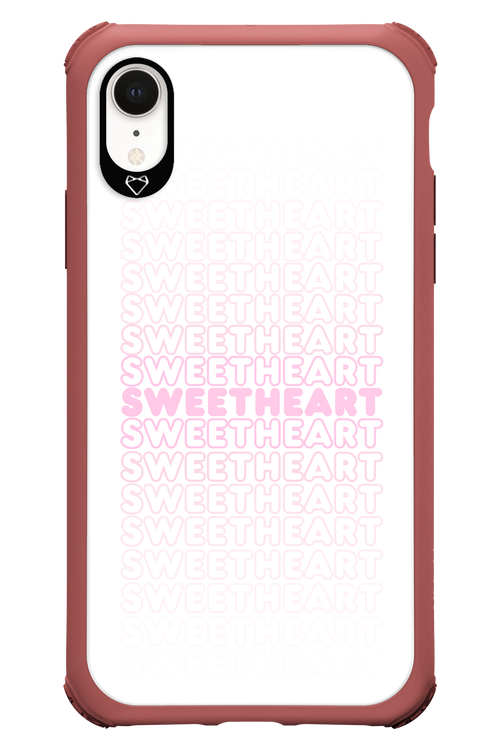 Sweetheart Pink - Apple iPhone XR