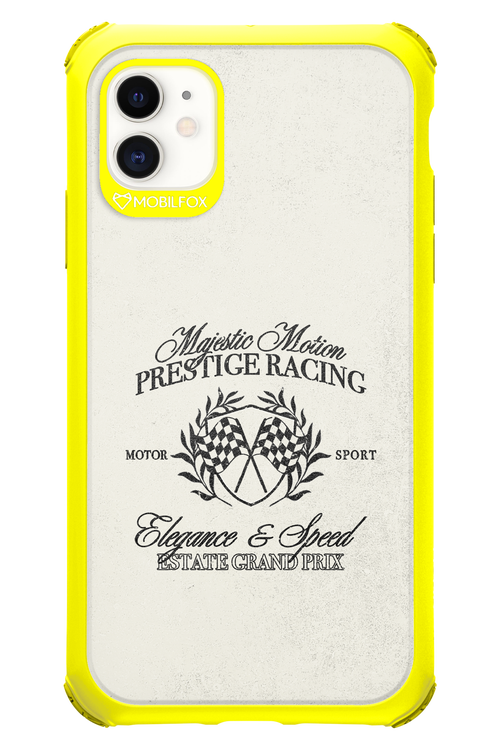Old money - Apple iPhone 11