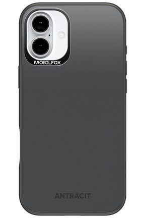 Antracit - Apple iPhone 16 Plus