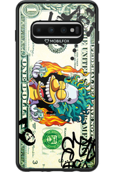 CLOWN - Samsung Galaxy S10+