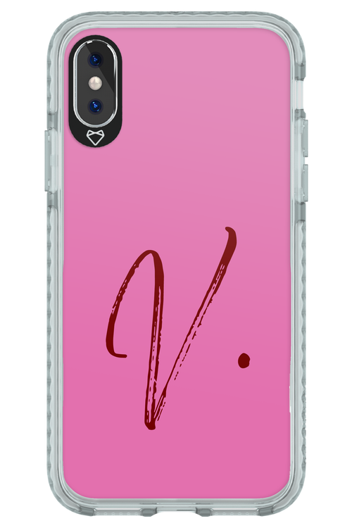 (Sorbet) V 2.0 - Apple iPhone X