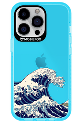 Great Wave - Apple iPhone 13 Pro