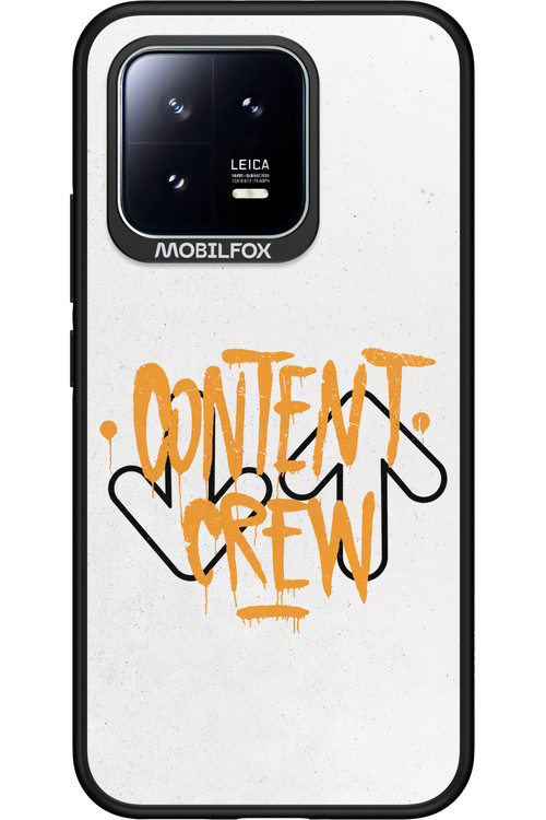 CC WHITE 2.0 - Xiaomi 13