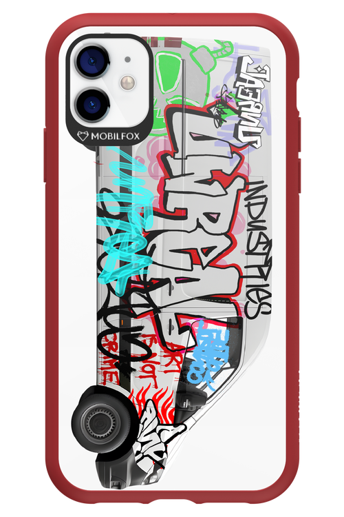 VAN - Apple iPhone 11