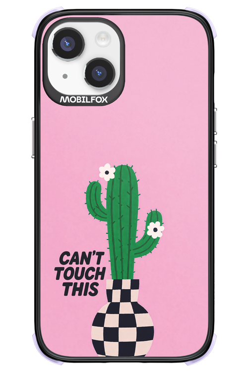 CANT TOUCH THIS 2.0 - Apple iPhone 14
