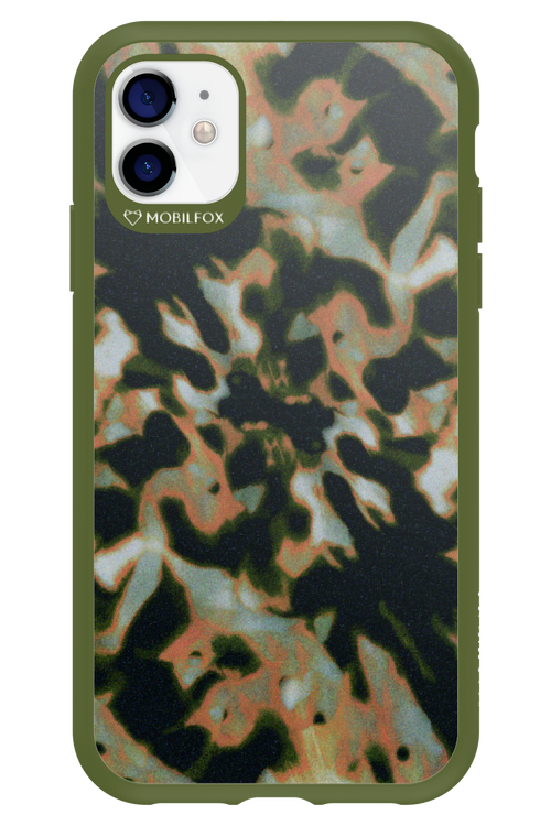 Tiger Acid - Apple iPhone 11