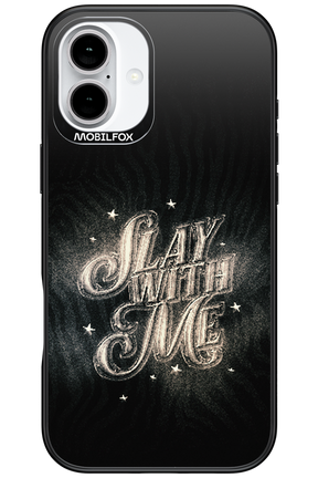 Slay with Me - Apple iPhone 16 Plus