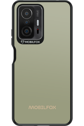 Olive - Xiaomi Mi 11T