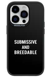S&B 2.0 - Apple iPhone 14 Pro