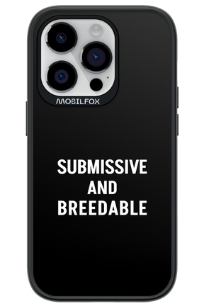 S&B 2.0 - Apple iPhone 14 Pro