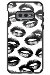 Ghost Kiss - Samsung Galaxy S10e