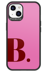 B (Sorbet) 2.0 - Apple iPhone 13