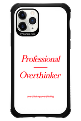Pro Overthinker - Apple iPhone 11 Pro