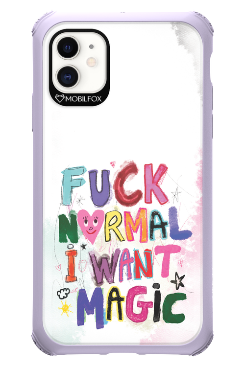 Magic 2.0 - Apple iPhone 11