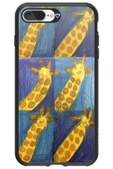 Giraffes 2.0 - Apple iPhone 7 Plus