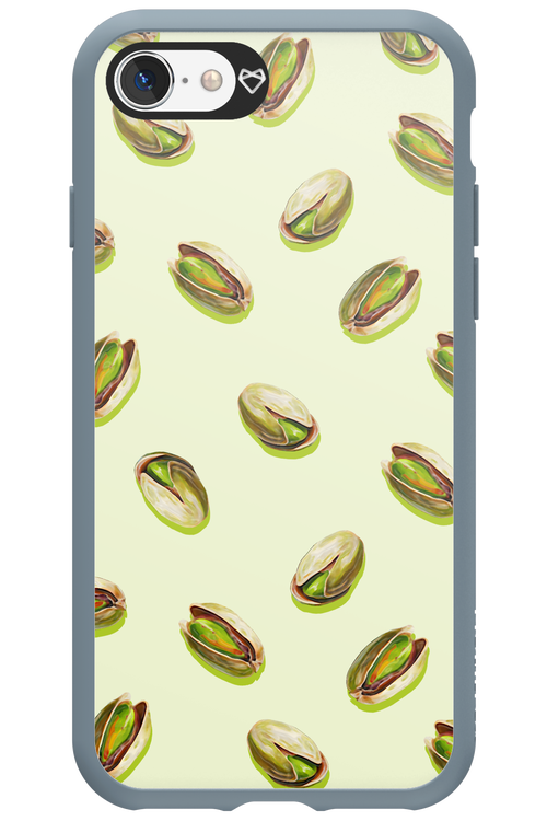Pistachio Fever - Apple iPhone SE 2020