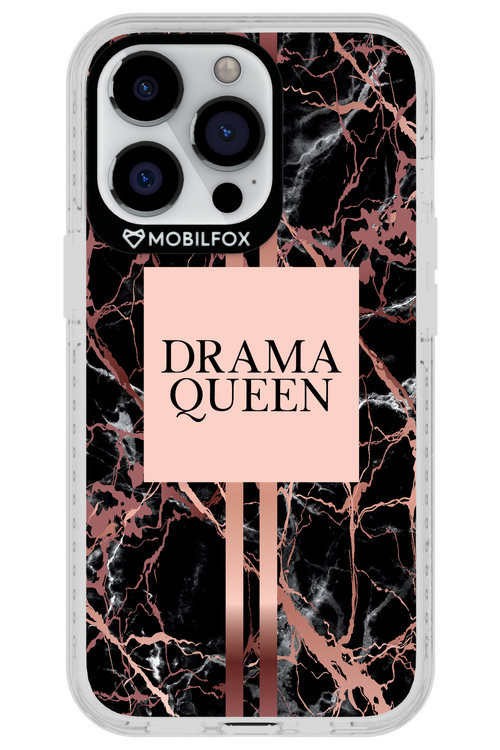 Drama Queen - Apple iPhone 13 Pro