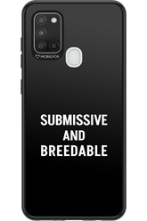 S&B 2.0 - Samsung Galaxy A21 S