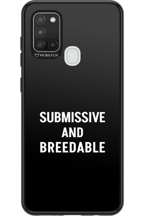 S&B 2.0 - Samsung Galaxy A21 S