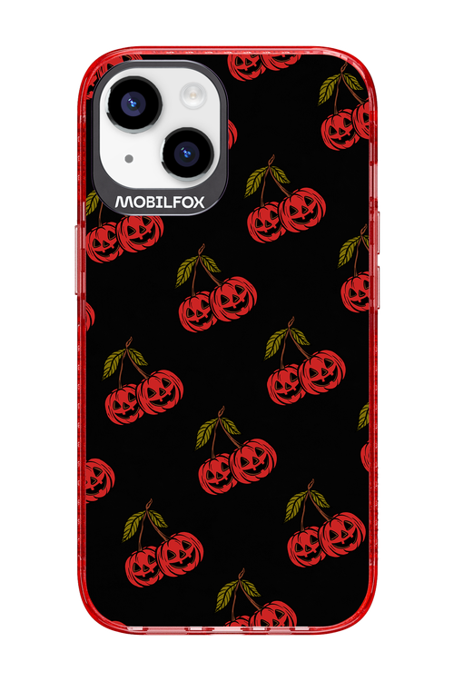 Spicey Pumpkin - Apple iPhone 14
