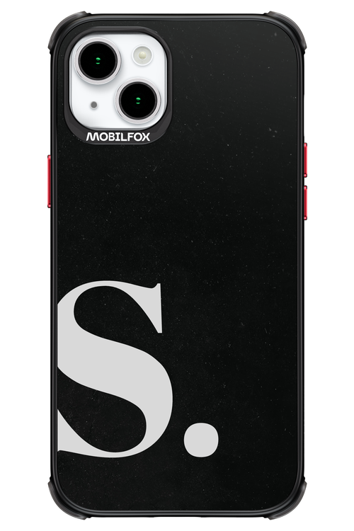 S (Off Space) 2.0 - Apple iPhone 15 Plus