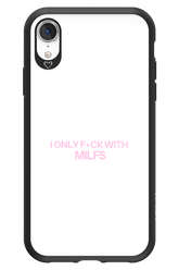 Only Milf - Apple iPhone XR