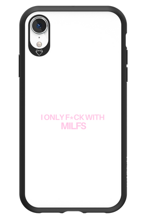 Only Milf - Apple iPhone XR