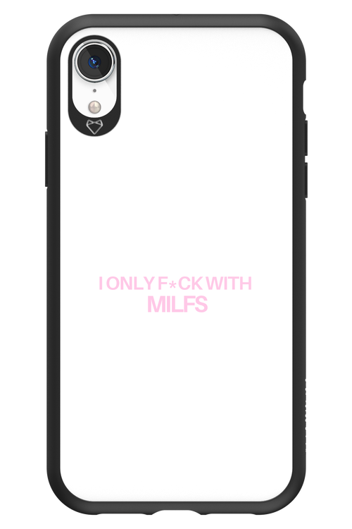 Only Milf - Apple iPhone XR