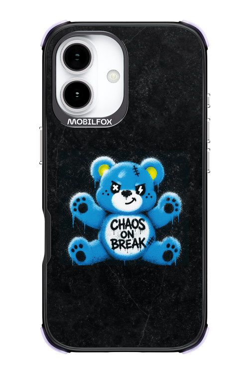 Chaos on Break 2.0 - Apple iPhone 17