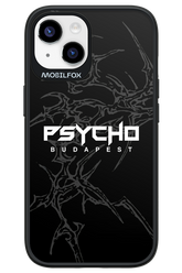 Dark Psycho - Apple iPhone 14