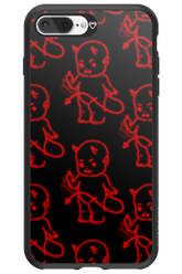 Hell Nah - Apple iPhone 8 Plus