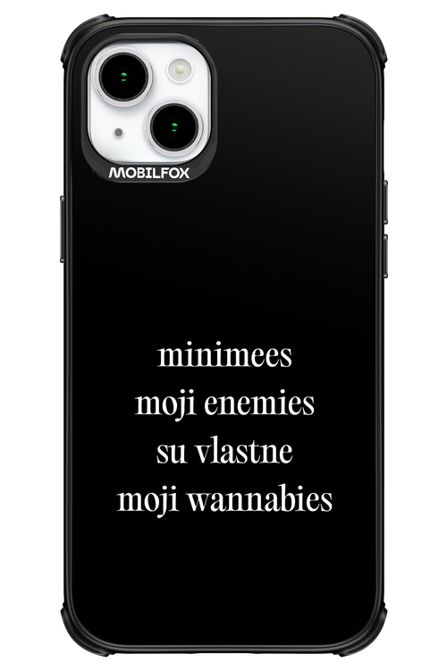 Minimees - Apple iPhone 15 Plus