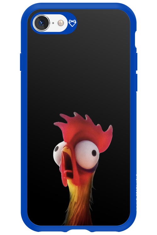 Rooster - Apple iPhone SE 2020