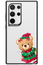 Mrs. Elf - Samsung Galaxy S24 Ultra