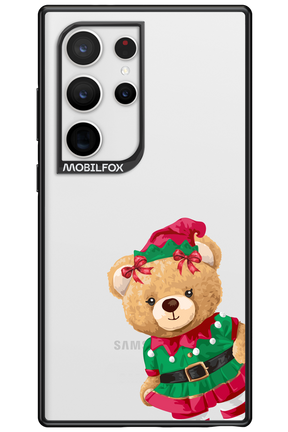 Mrs. Elf - Samsung Galaxy S24 Ultra