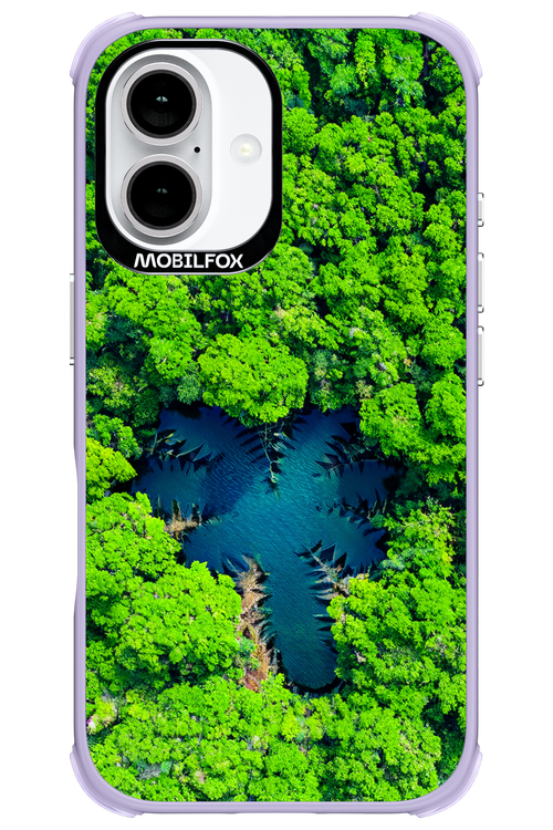 Amazon Echo - Apple iPhone 16