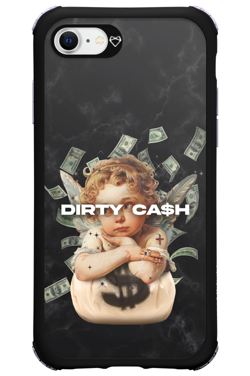 DirtyCash - Apple iPhone 8