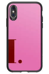 I (Sorbet) 2.0 - Apple iPhone XS