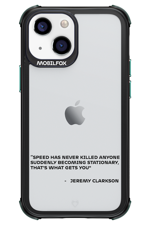 Clarkson's Wisdom - Apple iPhone 13 Mini