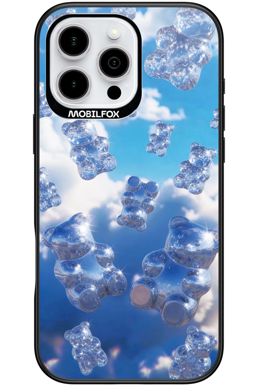 Crystal Bears 2.0 - Apple iPhone 16 Pro Max