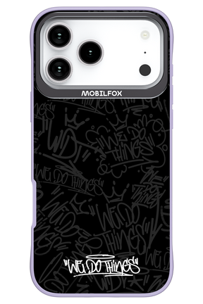 We Do Things - Apple iPhone 17 Pro Max